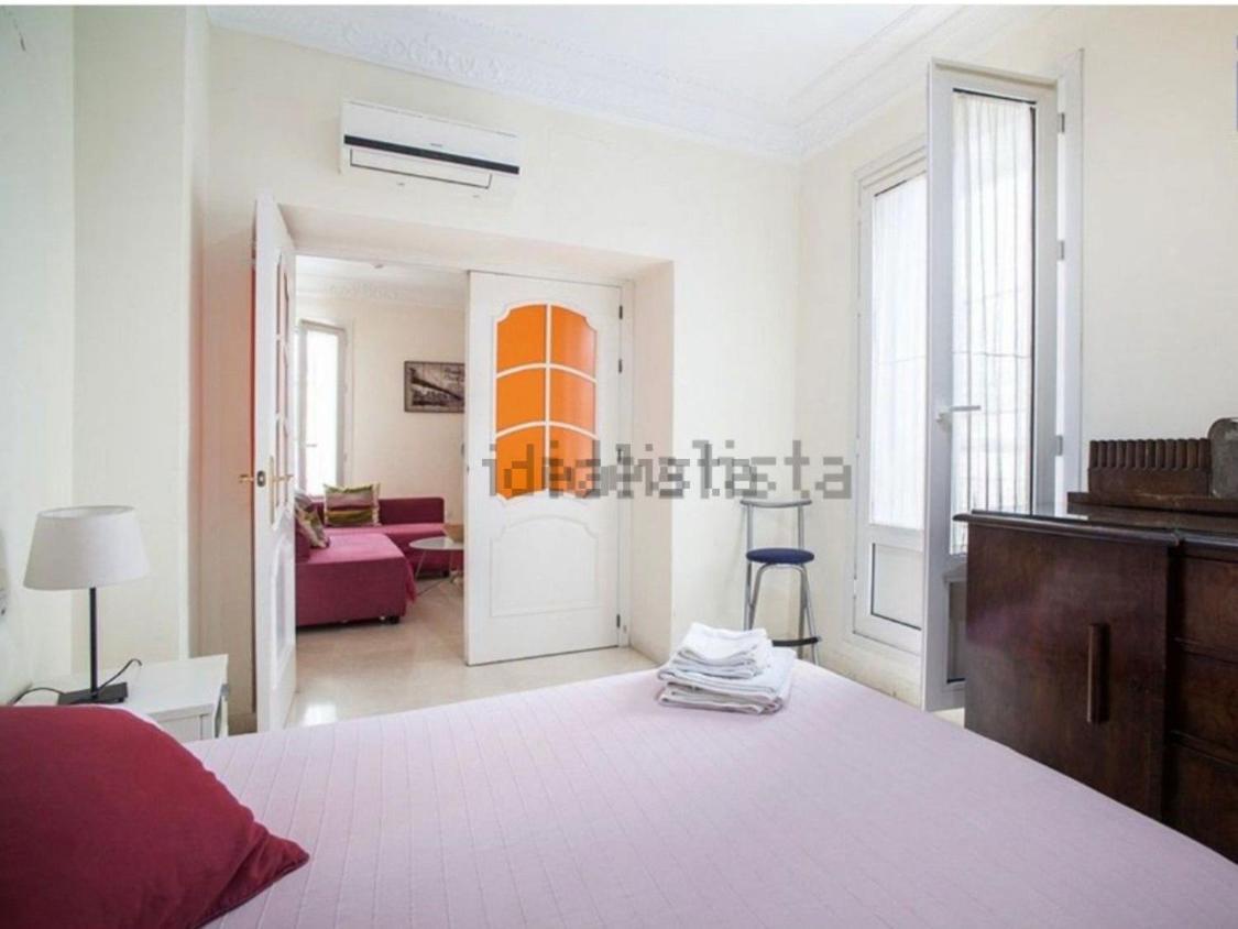 Casa Manuel Centric Apartment Sewilla Zewnętrze zdjęcie