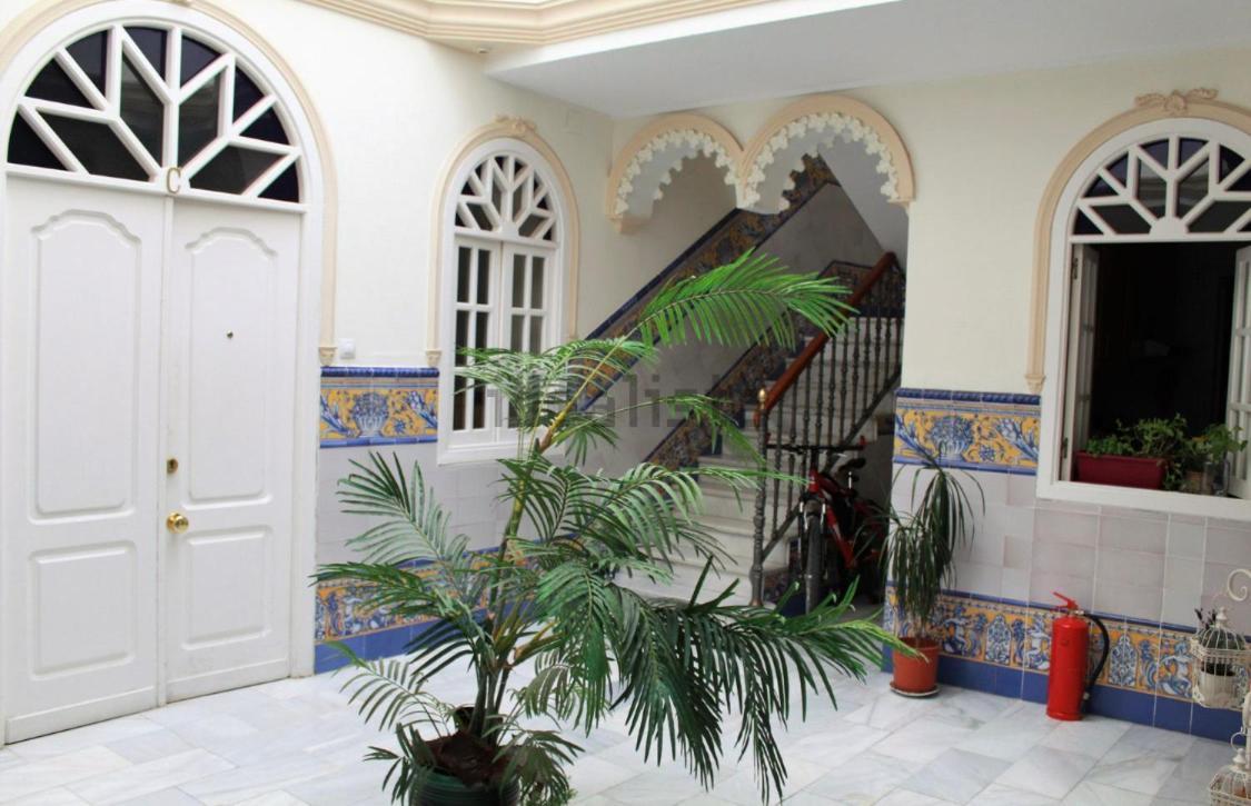 Casa Manuel Centric Apartment Sewilla Zewnętrze zdjęcie