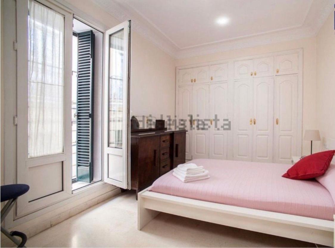 Casa Manuel Centric Apartment Sewilla Zewnętrze zdjęcie